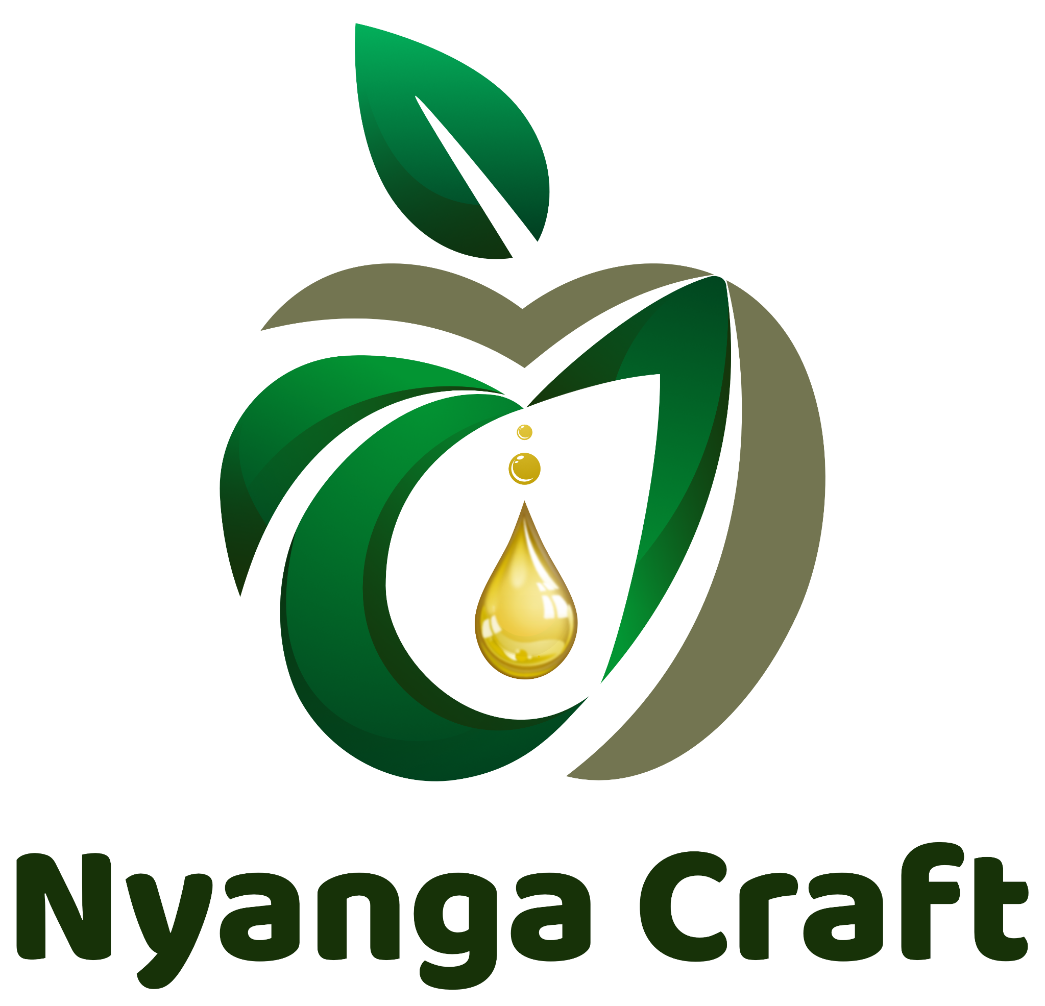 Nyanga Craft logo